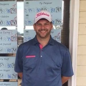 Meet your Posher, Stephen